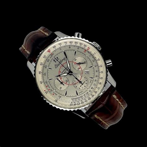 breitling navitimer montbrillant ref a41330|Pre.